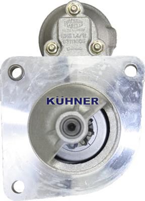 AD KUHNER 101042 -  Стартер